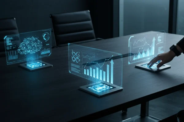 2026 Marketing: Predict Growth, Cut Waste by 20%