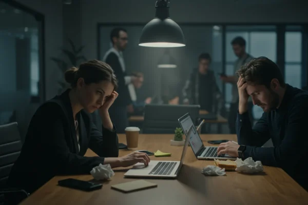 2026 Marketing: 78% Frustrated by Irrelevance