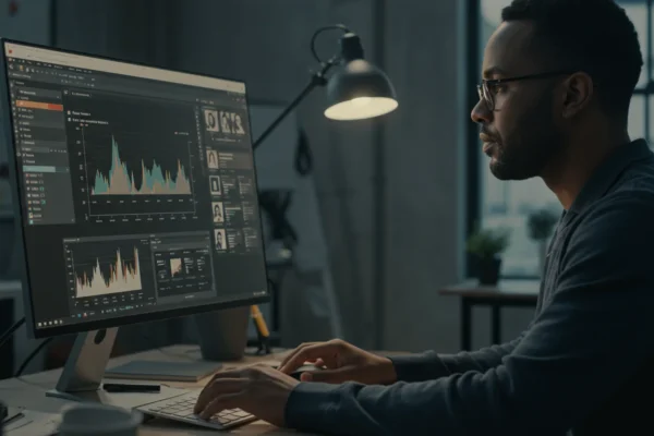 AI Attribution: Synapse Solutions’ 18% ROAS Boost in 2026