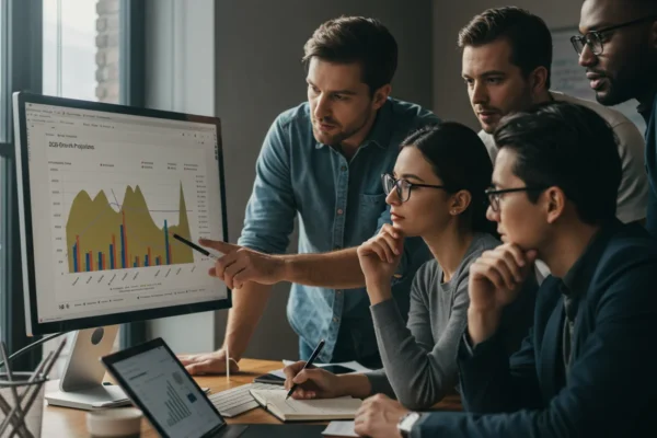 Marketers: Stop Guessing, Start Growing with A/B Testing