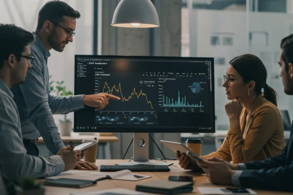 Stop Wasting Money: Smarter Marketing Acquisition Now