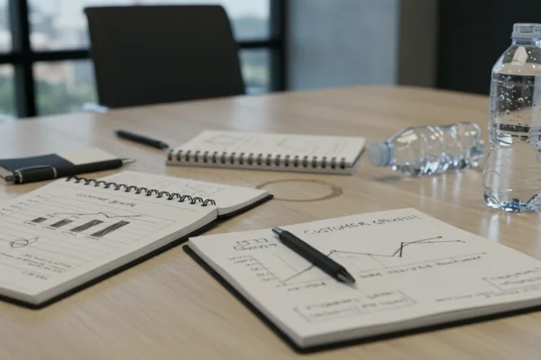 GA4 Mastery: Unlocking 2026 Marketing ROI