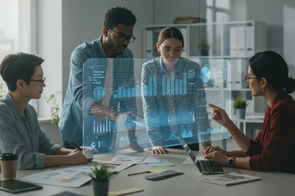 B2B SaaS Growth: 2026 Data-Driven Marketing Wins