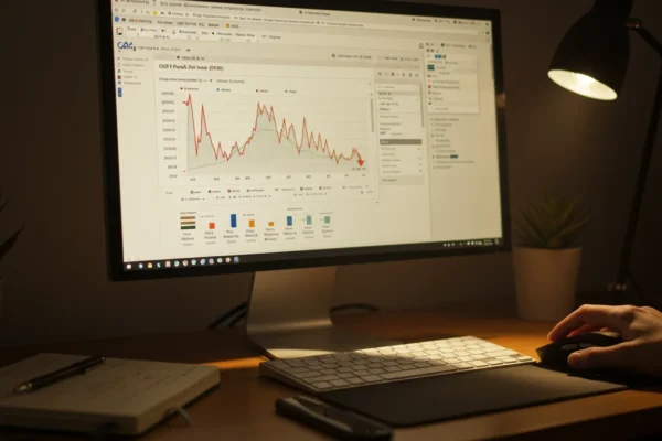 GA4 Marketing: Avoid 5 Critical Errors in 2026