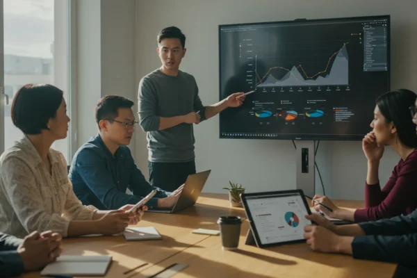 Boost 2026 Marketing: Statista’s User Data Gap