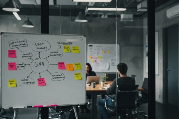 Boost Growth: GA4’s 5 Predictive Strategies
