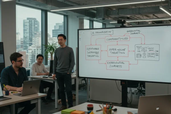 Customer Acquisition: 5 Shifts for 2026 Growth