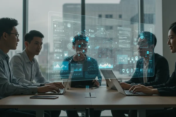 Customer Acquisition: AI Drives 2026 Hyper-Personalization