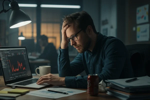 Marketing Data: Why 70% of Efforts Fail in 2026