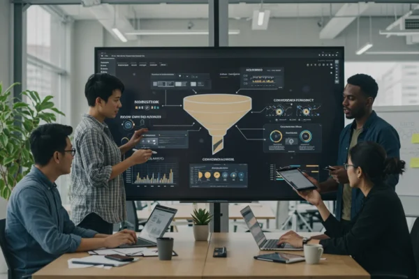 Funnel Optimization: 5 Costly Myths in 2026