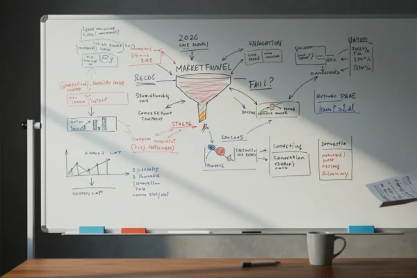 Funnel Optimization: Are Your 2026 Tactics Failing?