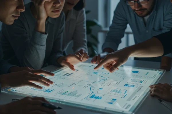 GA4 for Growth: Data-Driven Marketing in 2026