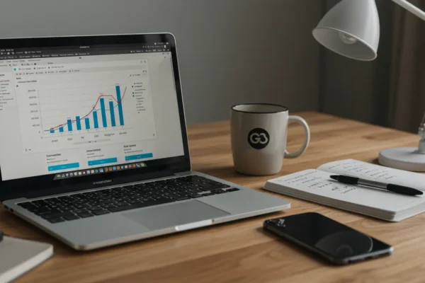GA4: Unlock 2026 E-commerce Conversions