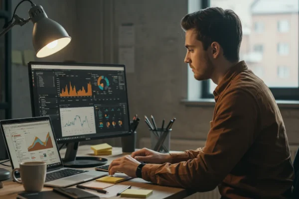 GA4 in 2026: Unlock Growth with Data Insights