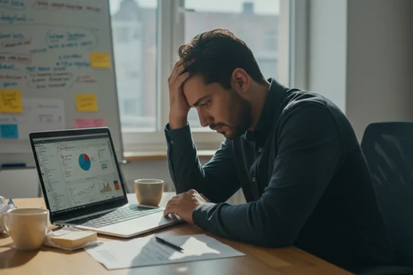 Maximize Google Analytics: Stop Guesswork, Start Strategy