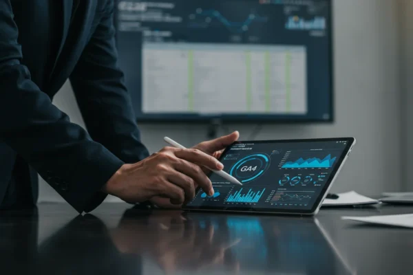 Project Ignite: 3.5x ROAS for B2B SaaS in 2026