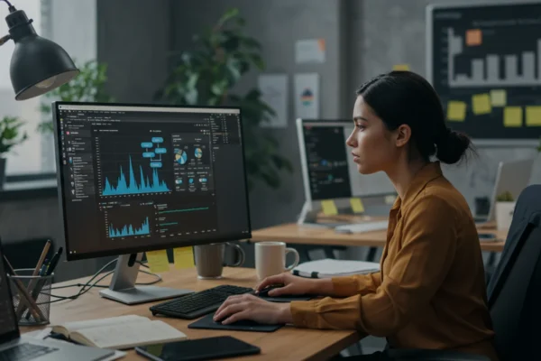 GA4: Small Business Marketing Wins in 2026