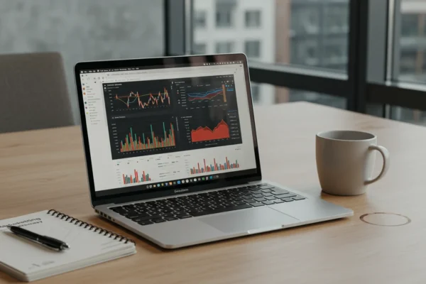 GA4: User Behavior Analytics Drives 2026 Marketing