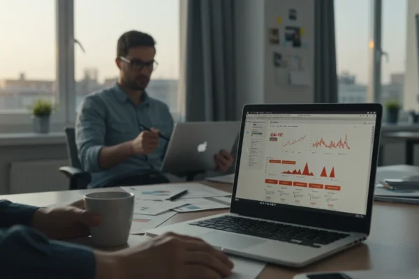 GA4 Analytics: 70% Fail to Act on 2026 Data