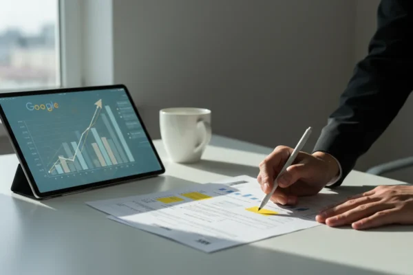 Google Ads: Boost Funnel ROI in 2026