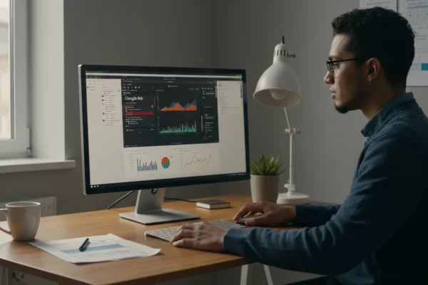 Google Ads 2026: Practical Lead Gen for Max Impact