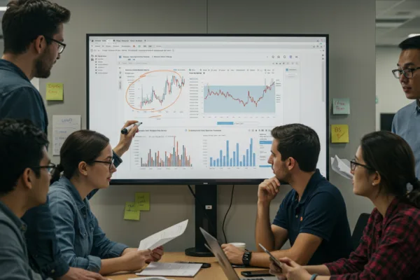 2026 Growth: Ditch Gut Feelings, Embrace Data Decisions