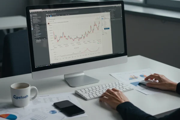 Google Analytics 5: Predictive Growth for 2026