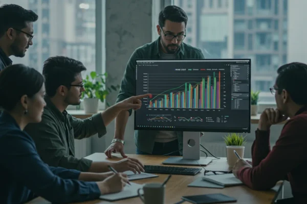 Marketing: 5 Predictive Analytics Shifts for 2026
