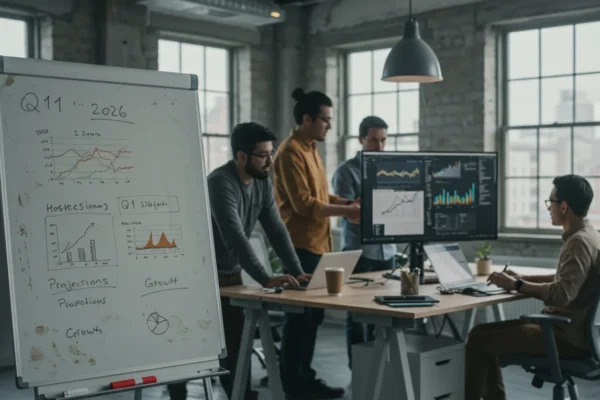 Growth Forecasting: 3 Myths Busted for 2026