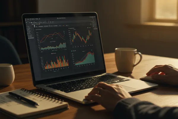 Growth Pros: Turn Data Into Results with GA4