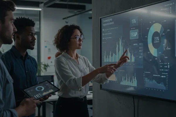 Marketing Myths Debunked: AI’s 2026 Strategy Shift