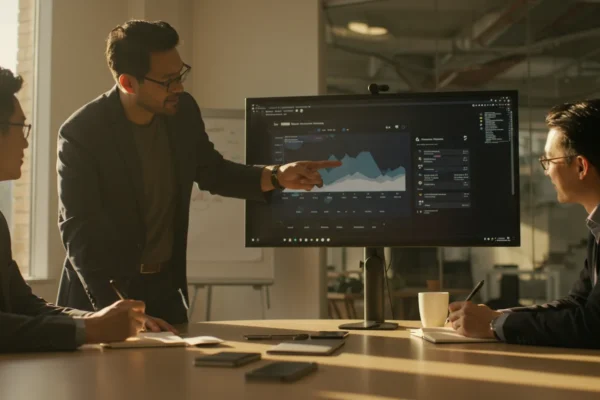 HubSpot Marketing Hub: 5 Steps for Leaders