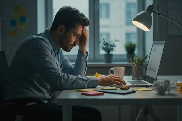 HubSpot Report: 72% Fail Audience Segmentation