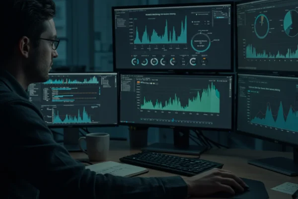 Insightful: Master Marketing Analytics by 2026