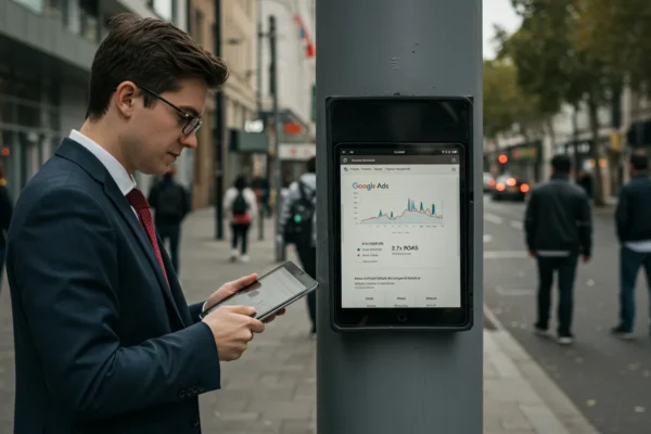 Google Ads 2026: Maximize Conversion Value
