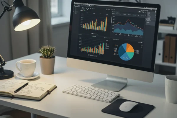 Marketing: 2026 Data Drives 20% ROI Growth