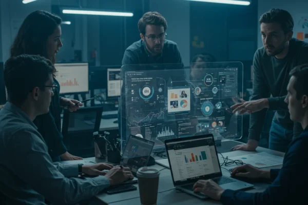 Google Ads: From Guesswork to Precision in 2026