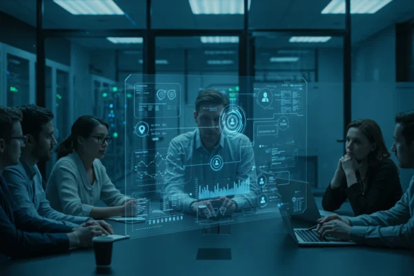 Marketing 2026: AI & Privacy Redefine Success