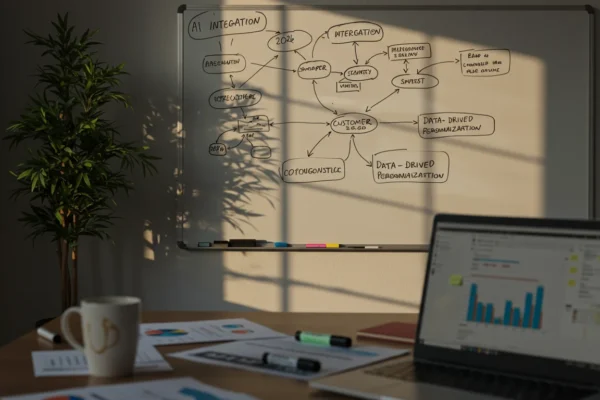 Marketing Acquisition: 2026 Strategy Shift