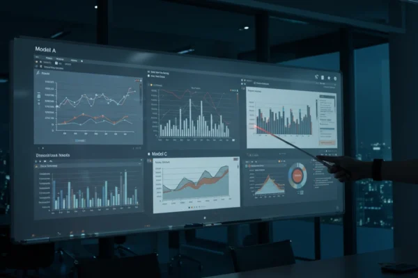 Marketing Analytics: Urban Sprout’s 2026 Strategy