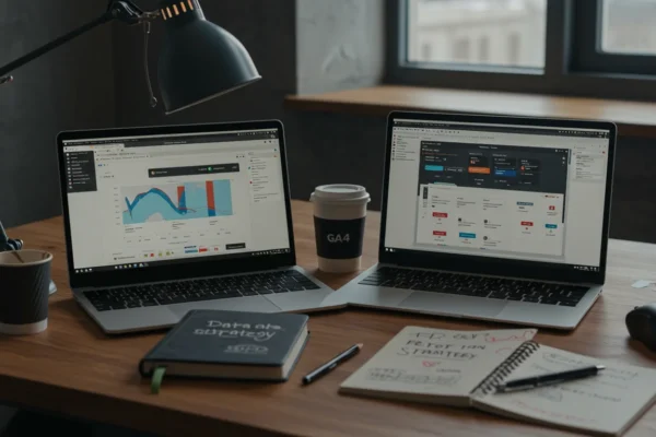 GA4 Google Ads: 90% Fewer Reporting Headaches in 2026