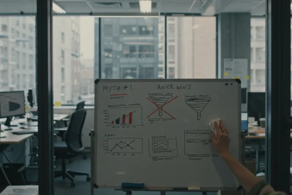 Marketing Teams: 2026 Data-Driven Growth Plan