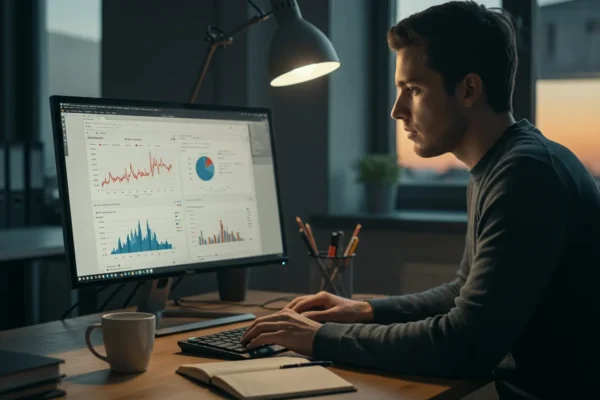 Marketing Analytics Myths: AI Won’t Replace You in 2026