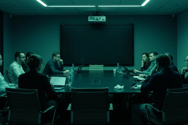 From Silence to Scale: Reaching Marketing Leaders