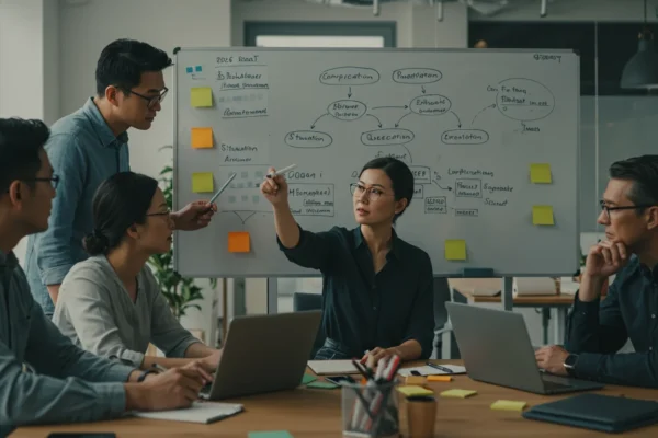 Marketing Leaders: 2026 Shift to Brand Equity & CLTV