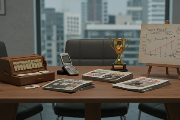 Marketing Myths: 5 Outdated Notions for 2026