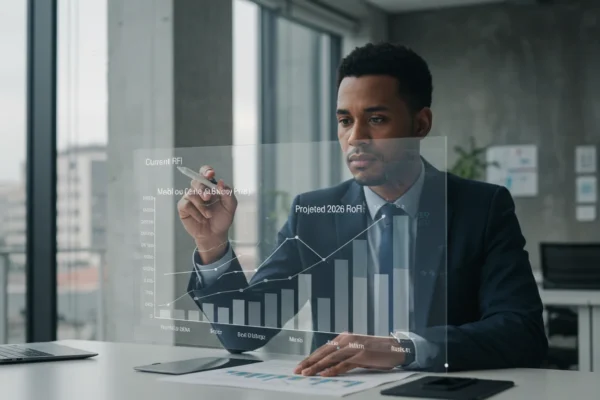 Insightful Marketing: Bridging the 82% Gap in 2026