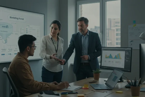 Marketing: Serve All Skill Levels in 2026