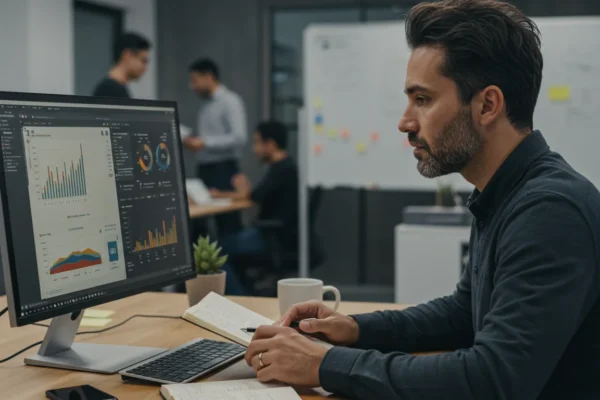 Google Analytics 4: Marketing Insights for 2026