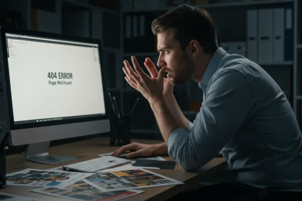 Marketing Tech: 72% Inadequate for 2026 Goals